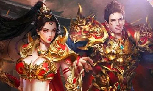 中变传奇网站：打造独特的中变传奇世界