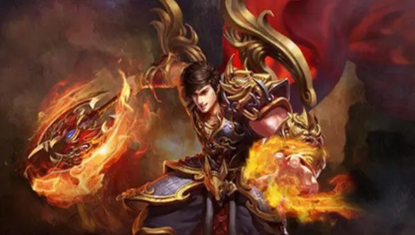 玩家眼中的传奇私服：回忆与展望